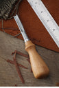 New Style French Leather Tool Carving Edger 7a244d02 8479 448e b996 ee08dbab4596