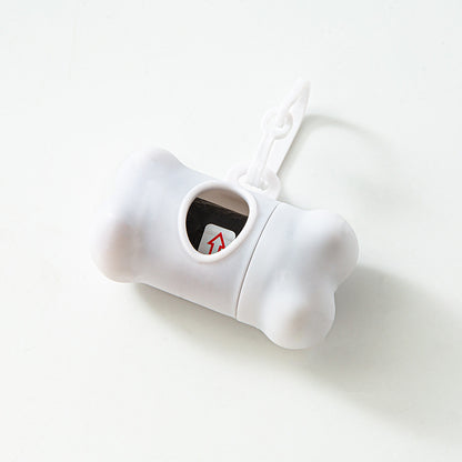 Pet bone type garbage bag dispenser 7a2b96f7 89d0 4c2a a455 babd672dae85