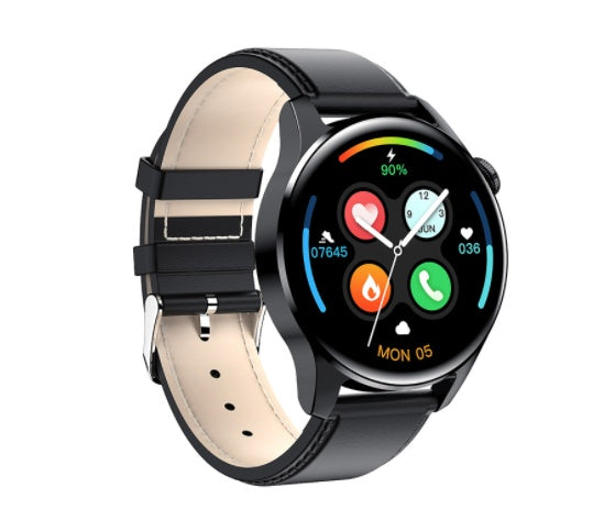 Music Player Bluetooth Call Heart Rate Detection Bracelet Waterproof Sports Watch 7a2f0eaf 1b68 4729 bbd1 ee27555e3b1b