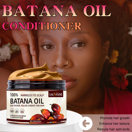 Batana Hair Conditioner Moisturizing And Smooth Hair 7a31abeb aabd 49f8 bd2d 50f0259800bd