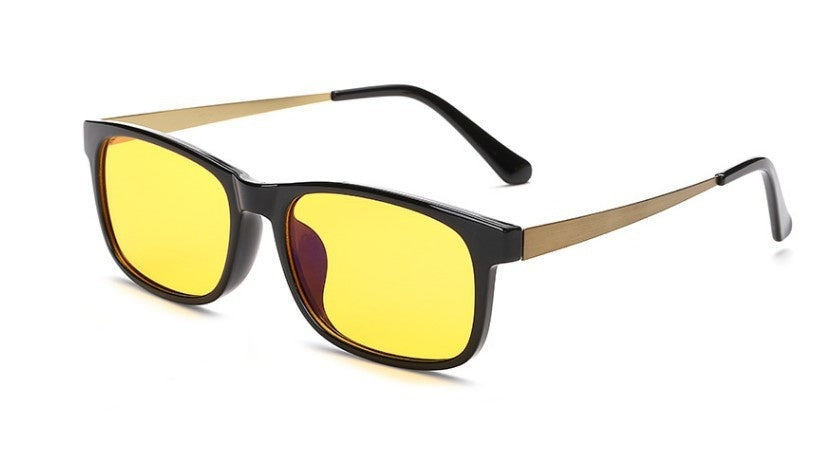 Retro Fashion Anti-Blue Ray Resin Goggles 7a3d4bfa ba8a 4bfb bda2 f4f51971da1d fine