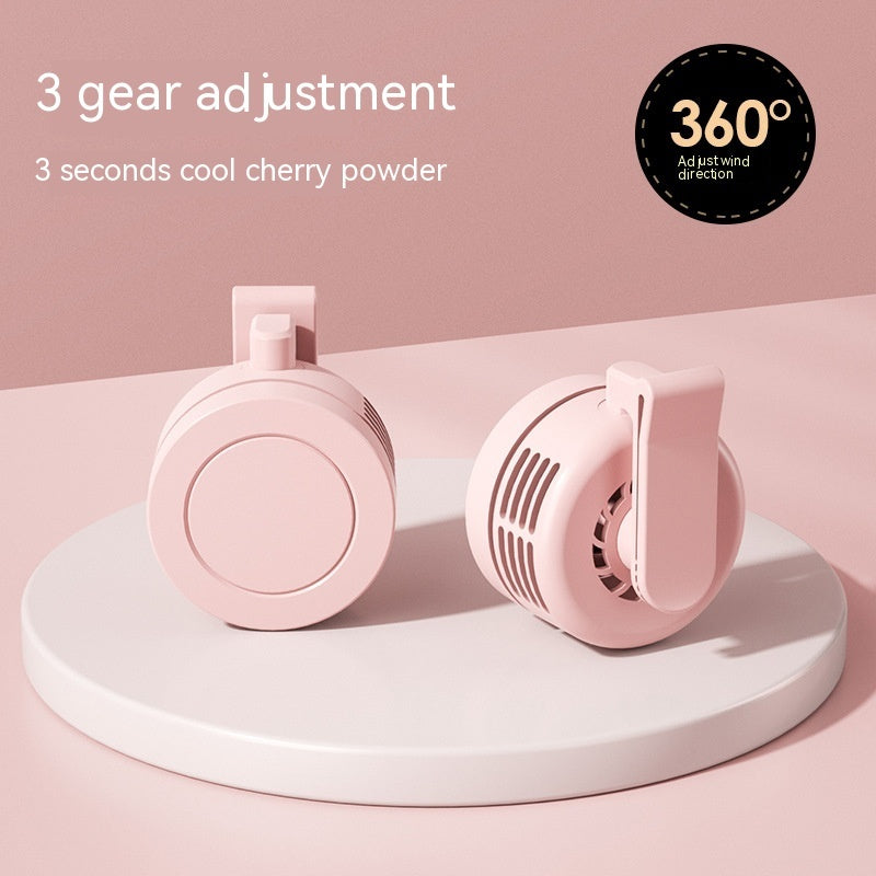 Wrist Hanging Fan With Light USB Power Bank Summer Outdoor Gadget 7a3e1e03 54dc 496e bb7d 40dd6717274f