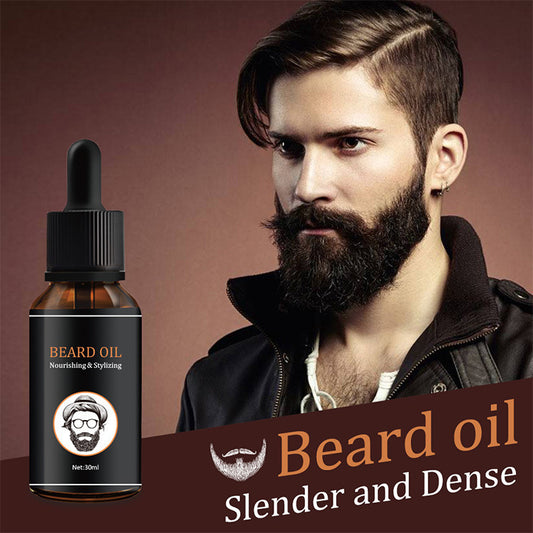 30ml Care L Double Nourishing Raw Beard - HD Wireless Product #1