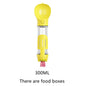 Pet Multi-functional Water Bottle 7a4d36c3 d365 4393 8f4a 5e5b58088558