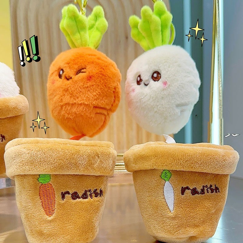 Plush Doll Keychain Pendant Cartoon 7a621f12 fe99 4147 a073 ede93d89e0eb