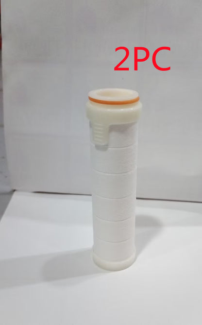 Snowflake Spray Filter Purified Water Pressurized Showerhead Nozzle 7a62da41 16c7 4871 94f5 d7a61eb03fc5