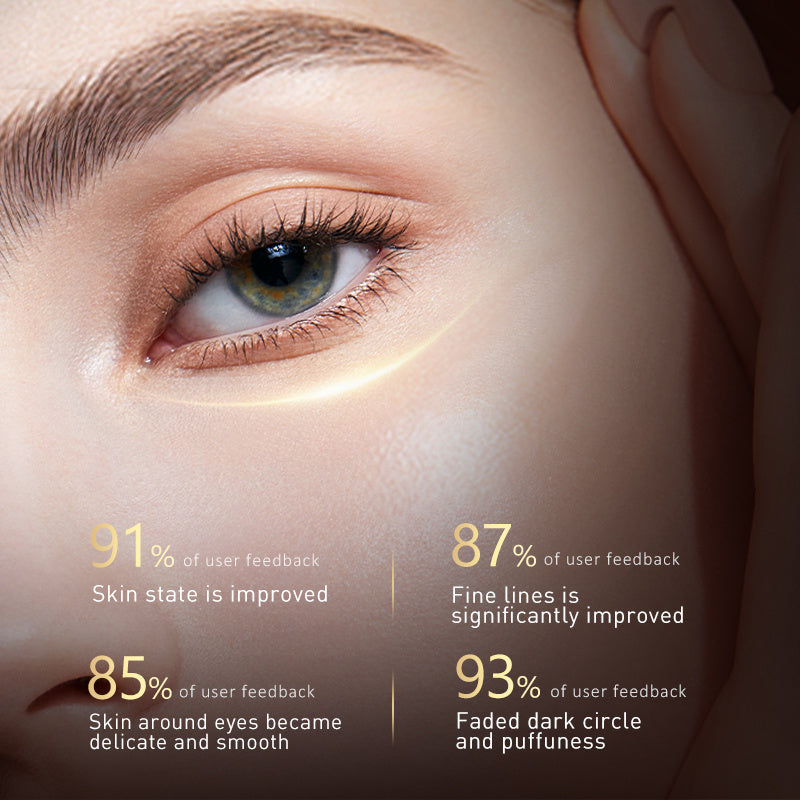 Moisturizing And Firming Eye Cream To Weaken Fine Lines And Dark Circles 7a637bb6 b522 4825 82a0 57b1916570f0