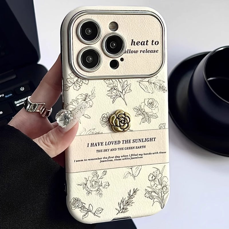 Large Window Veneer Phone Case Silicone Soft Case 7a6afb36 7705 4215 b0c3 3e00518c1d26
