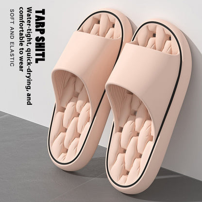Hollow Bathroom Non-slip Silent EVA Slippers 7a7037f7 b446 403b 97e1 18c59771f170 trans