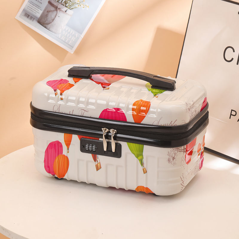 Graffiti Makeup Bag For Women 18 Inch Large Capacity Portable 7a7430fa 8711 45ea 86a0 6129ed523c91