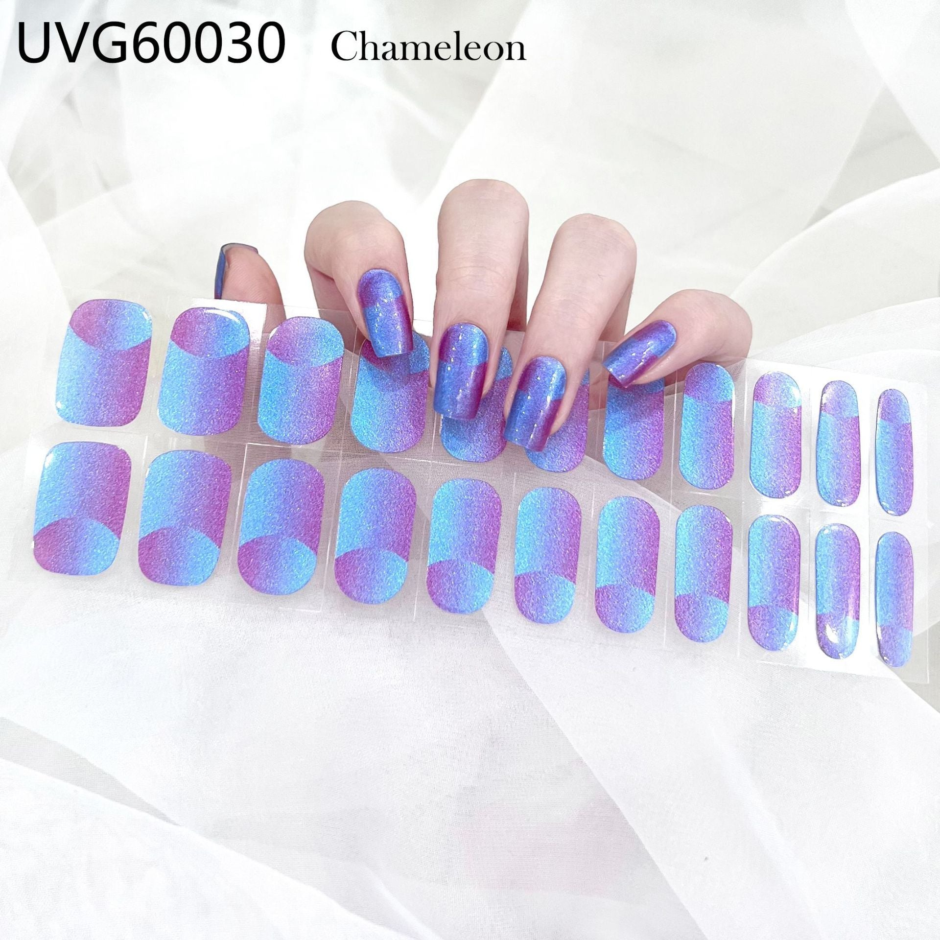 Baked Nail Sticker Soft Armor 7a74e078 7849 4b36 b4df 9515712c05c7