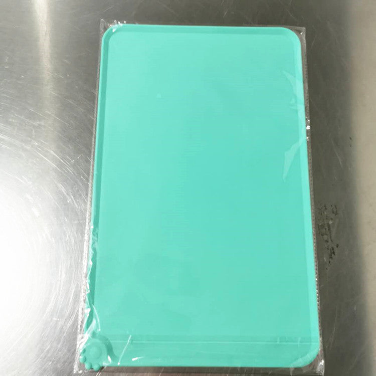 Factory Direct Sales Car Silicone Pet Placemat Dogs And Cats Pet Waterproof Non-slip Insulation Mat Pet Supplies 7a7b11a7 966