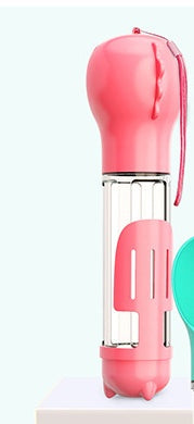 Pet Multi-functional Water Bottle 7a7b36da 5b26 4d87 850e 8ea5ae384538