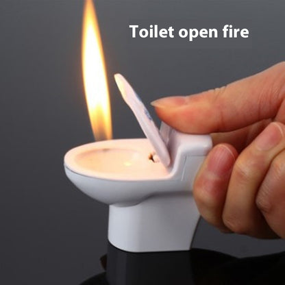 Novelty Exotic Little Teapot Vice Fire Extinguisher Gas Cylinder Cola Pressure Cooker Weird Funny Lighter Wrench 7a7f2b2c ef1