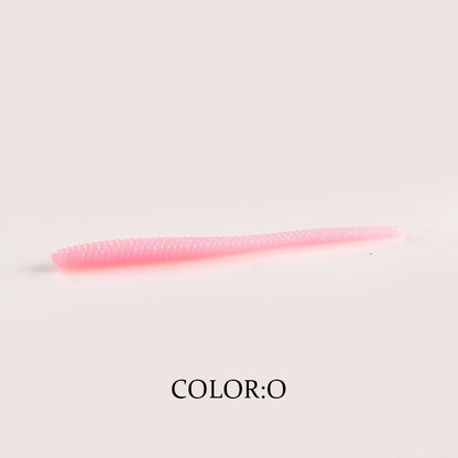 Larva 8cm Road Subsoft Bait Monochrome With Salt 7a82b0e8 786b 4e4a b88a cb499f087935