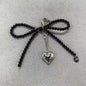 Sweet Pearl Bow Key Chain Accessories 7a83b256 2ab6 4078 a6ac eb89f00c31ac