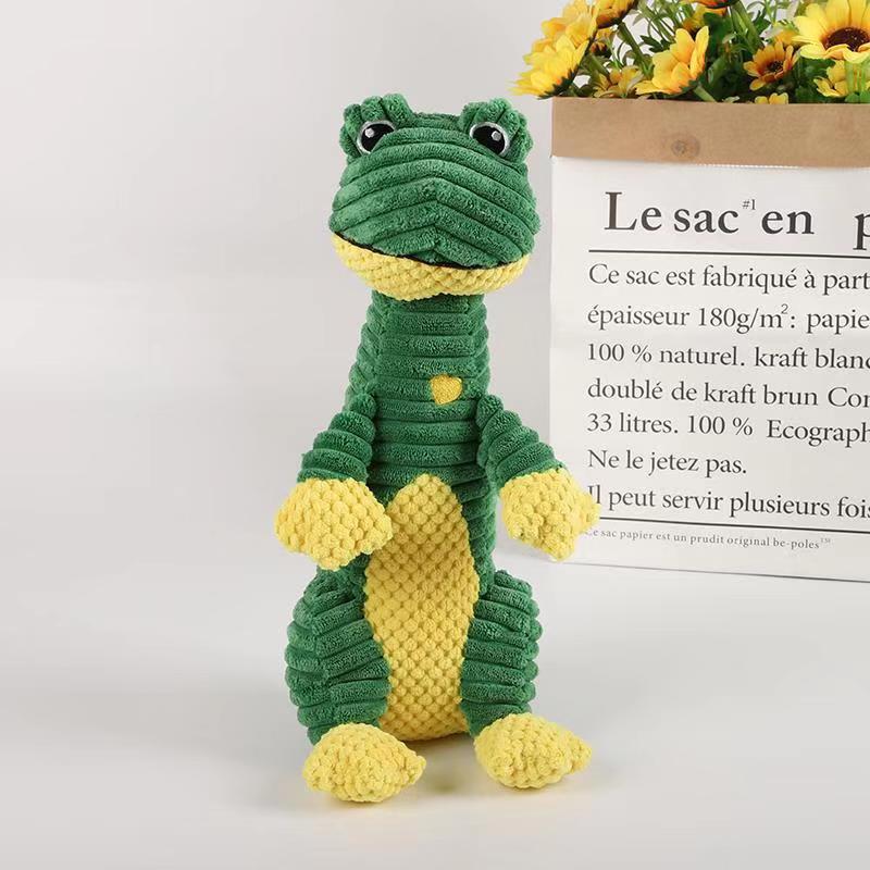 Pet Supplies Plush Toy Molar Long Lasting Corduroy Sounding Doll 7a875474 b9c4 4fb2 a1ae a7ca812e86cd