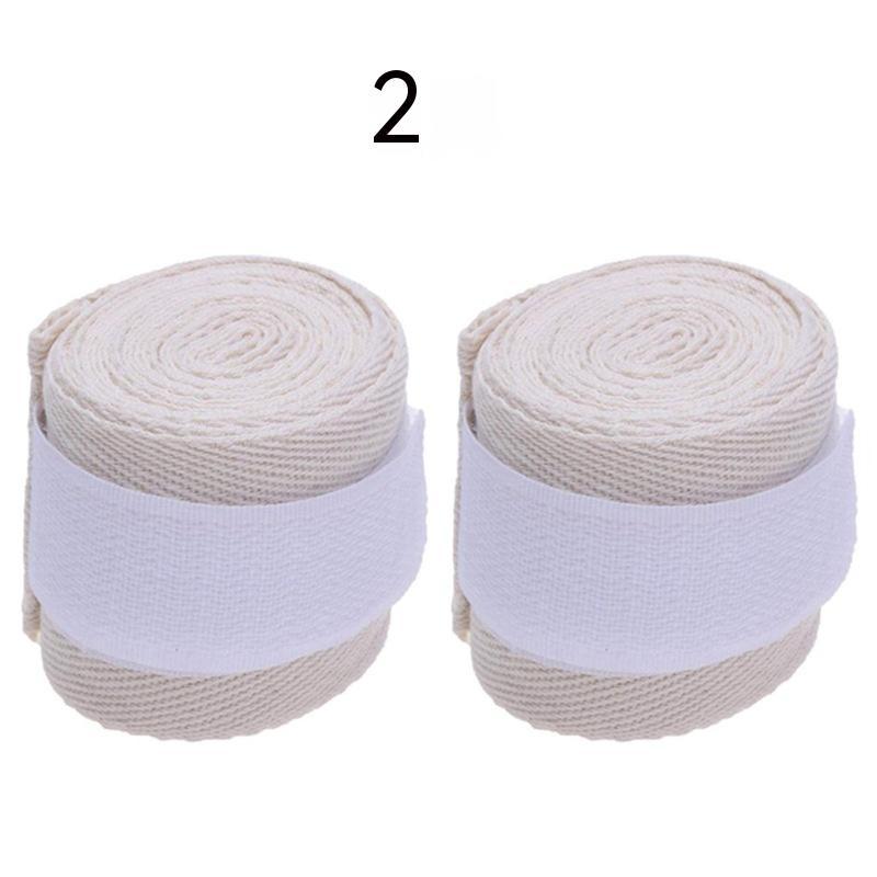 3 M Long Micro-elastic Solid Color Adult Boxing Bandage For Actual Combat Hand Guard Boxing Bandage - HD Wireless Product #9
