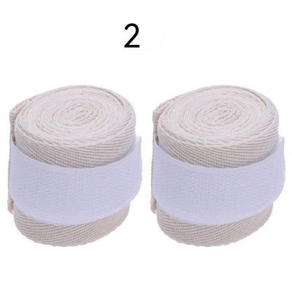 3 M Long Micro-elastic Solid Color Adult Boxing Bandage For Actual Combat Hand Guard Boxing Bandage - HD Wireless Product #9