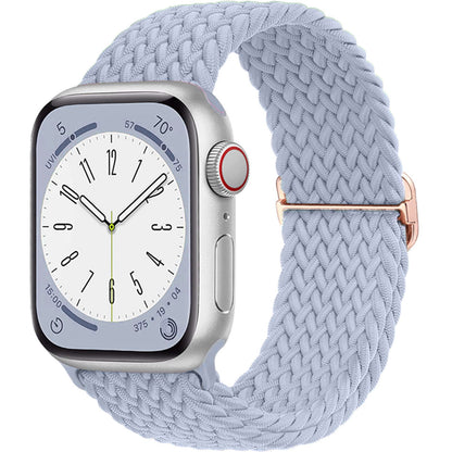 Adjustable Woven Slide Buckle Watch Woven Watch Strap 7a94fea7 2790 4932 880e 76649df7eb3c