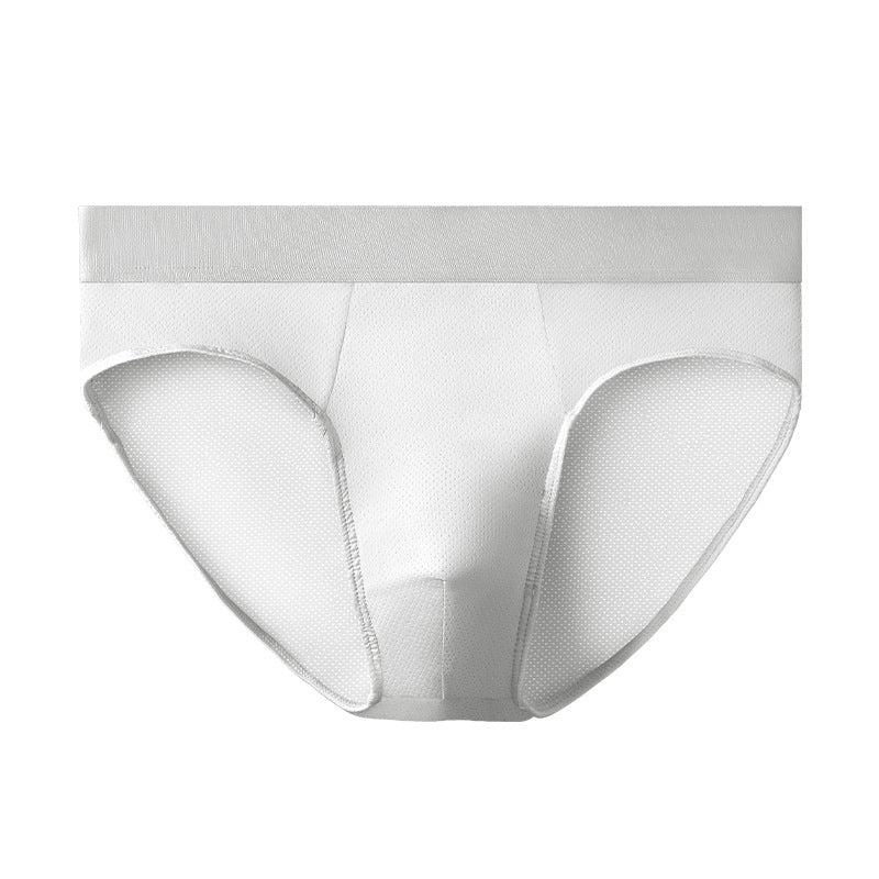 Ice Silk Underwear Men's Breathable Mesh Briefs 7a95ab35 017a 4129 8bd1 4028bd6bb5d2
