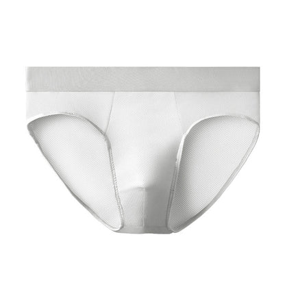 Ice Silk Underwear Men's Breathable Mesh Briefs 7a95ab35 017a 4129 8bd1 4028bd6bb5d2
