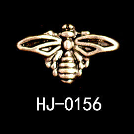 Japanese Style Nail Ornament Little Bee 7aa3d4c2 fc2d 4860 a535 d7a0b7245834
