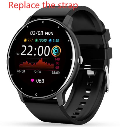 Sports Step Movement Remote Control Camera Watch 7aa92cf5 38ed 4aa8 983e 70d6c387e771