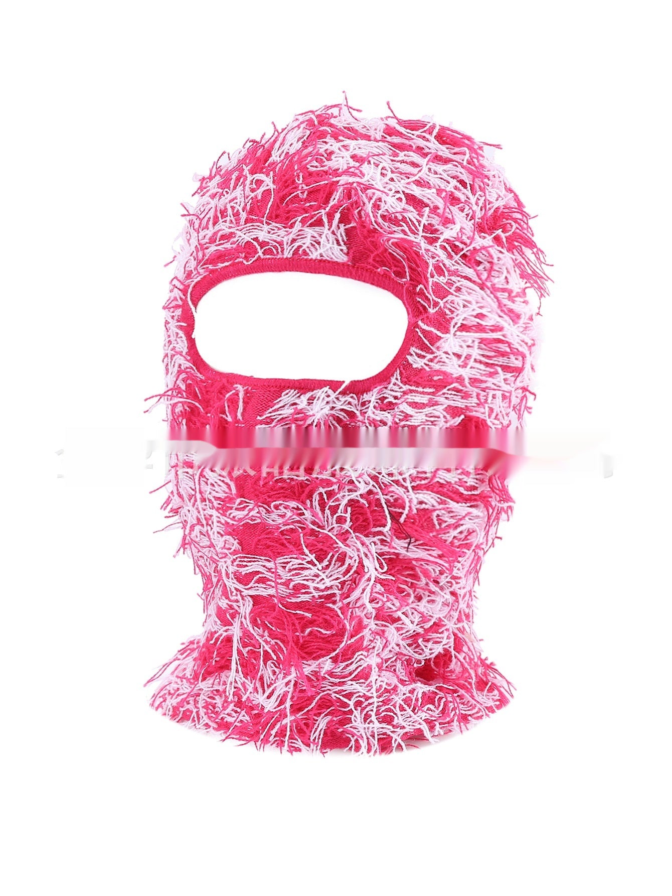 Colorful High Street Hip Hop Street Personality Knit Hat Unisex Warm Mask Hat 7ab1f0ed ae72 4280 8a2f 387f7bd27f0b fine