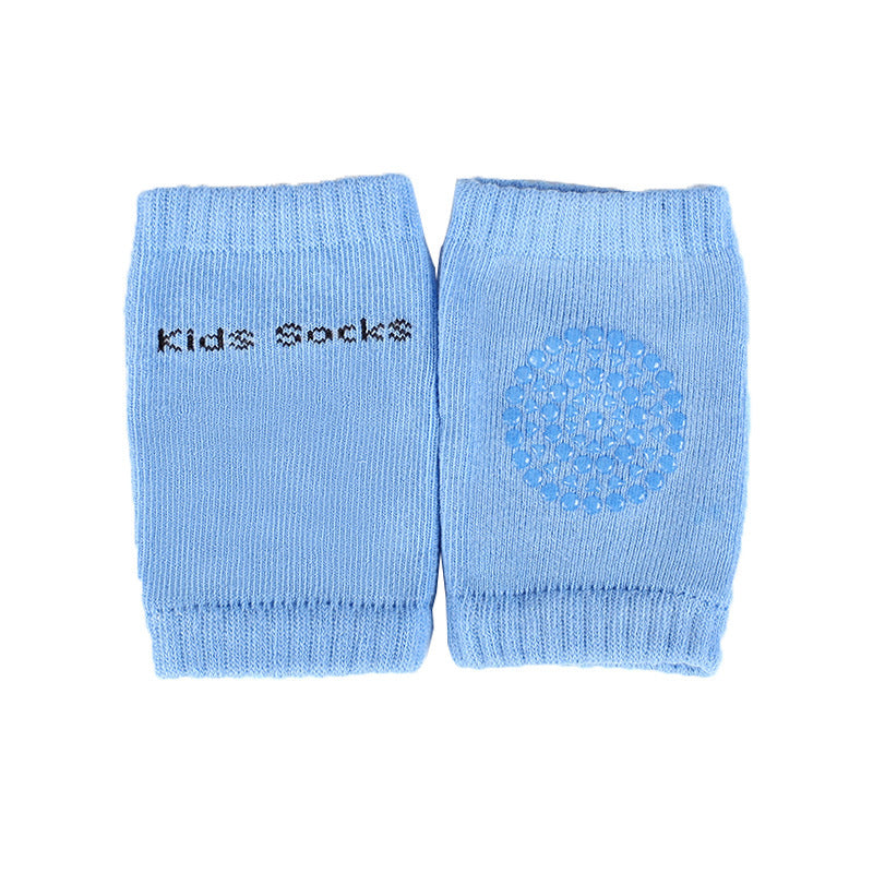 Summer Terry Baby Socks Toddler Crawling Knee Pads 7aba6b2f f337 4463 b735 dfc0ac35ed24