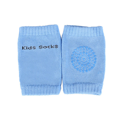 Summer Terry Baby Socks Toddler Crawling Knee Pads 7aba6b2f f337 4463 b735 dfc0ac35ed24