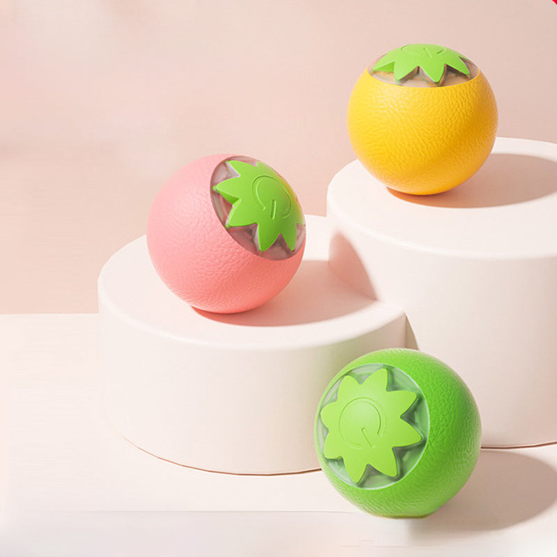 Rolling Ball For Dogs And Cats Electric Toy For Grinding Teeth Indoors Relieves Boredom Training Automatic Teaser 7acdc57b 07