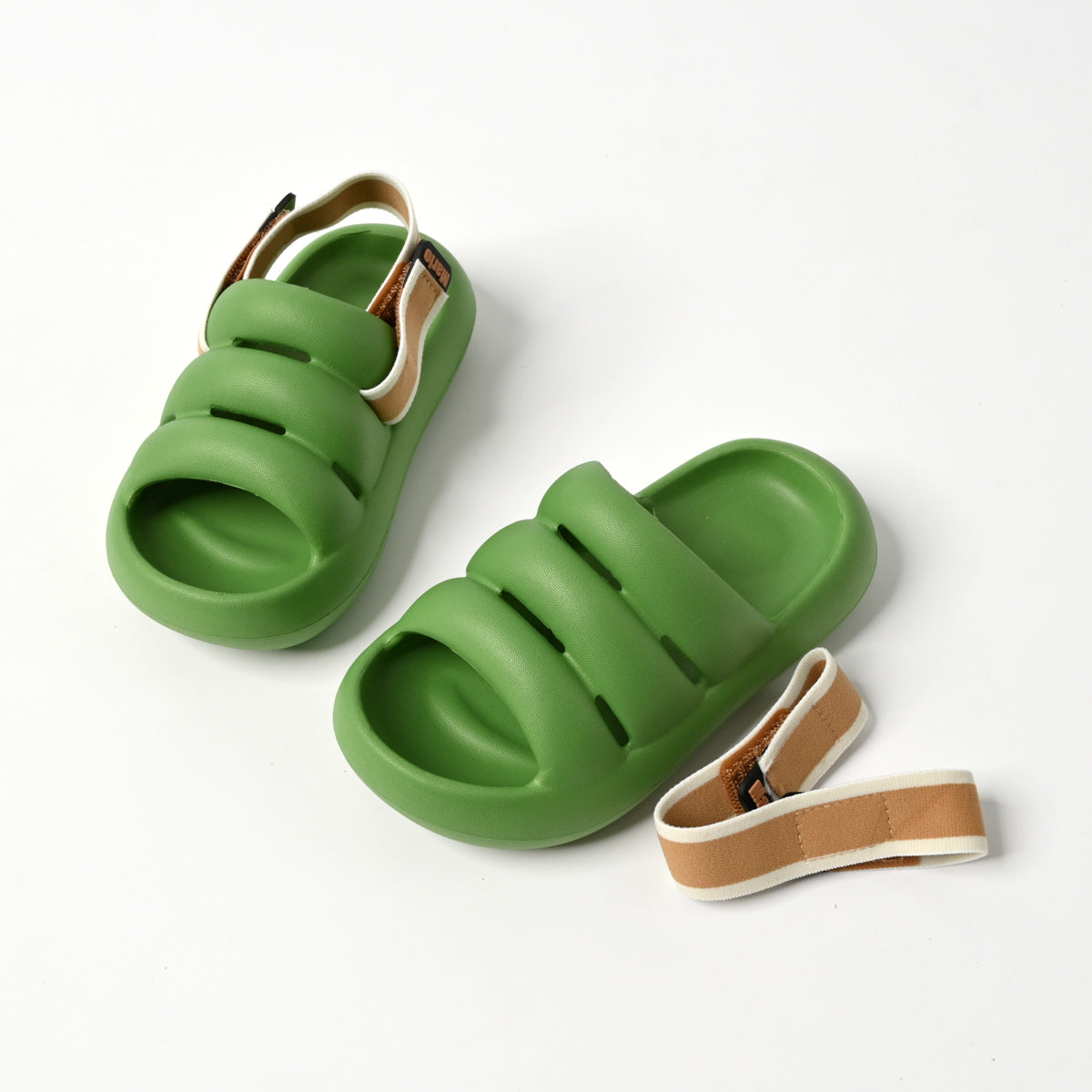 Children's Non-slip Two-way Anti Collision Safety Corner Hole Shoes 7ad12664 a478 4850 b24f ce550cec7aa6
