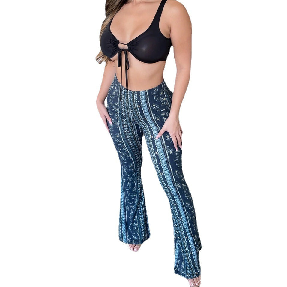 High Elastic Tight Micro-slim Sexy Leggings Outer Wear Women's Pants 7ad4283a 8020 41e1 b6fa 0d7fb1010e80