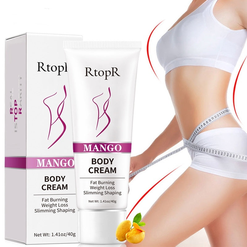 RtopR Mango Slimming Cream Body Cream 7aeb5006 3758 405d 8a58 717cc599f4a8