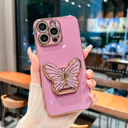 Phone Case Sticker Bracket Horizontal And Vertical Dual-purpose Bracket 7afa0526 322e 4776 b7bc ae63b1ee7908