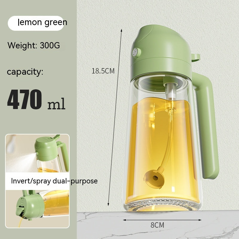 Glass Kitchen Leak-proof Oil Bottle 7afebd0b 8df5 4019 9089 021b27f7a8cd trans
