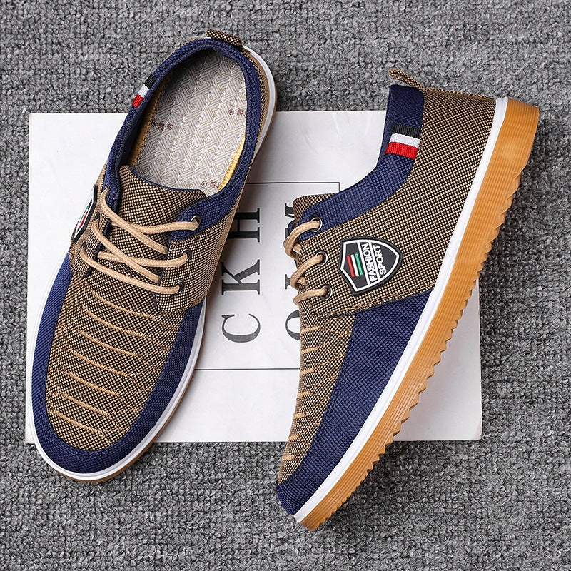 Dad's Versatile Work Shoes For Casual Wear 7b018877 99b8 466a 824a a170855de354