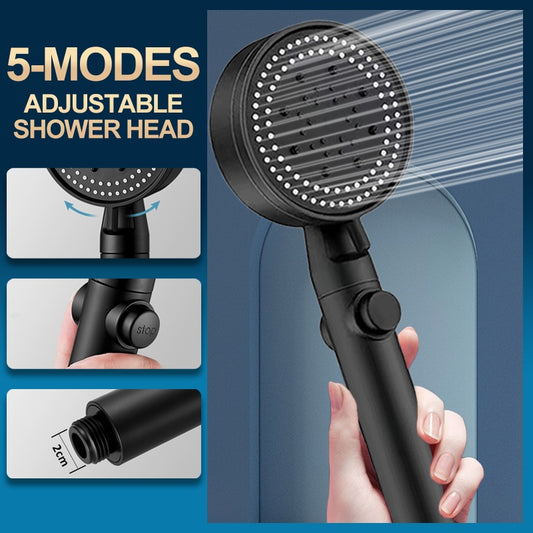 Shower Bath Shower Head Pressurized Large Water Output 7b0de480 b71d 4699 ad39 28043f66360a