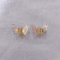 Metal Butterfly Small Jaw Clip Side Bangs Hair Clip For Broken Hair 7b112ccd f147 4809 b4a5 78aa16d4c0ee