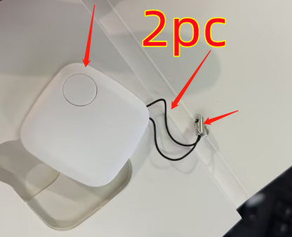 Bluetooth AirTag Tracking For Locators 7b11f393 f8d8 4e7f 9a51 4ab92df3abbb