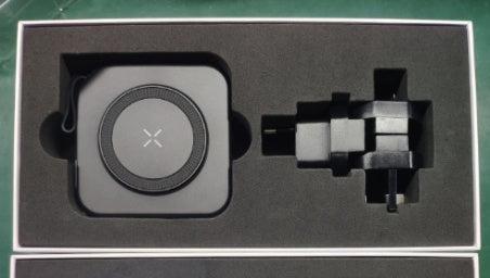 Magnetic Wireless Power Bank Five-in-one - 图片 10