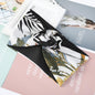 Retro Printed Cross Hair Band 7b264e8e af34 43e6 b978 bc024fcb0d2a