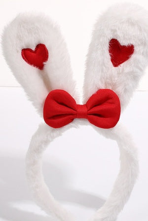 Easter Bunny Rabbit Ears Hair Head Band 7b3c32ae e464 4136 9e09 a2b2fc05f7ab