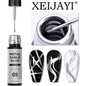 5ml Nail Metal Cable Adhesive Hoy Edge Painted - HD Wireless Product #6