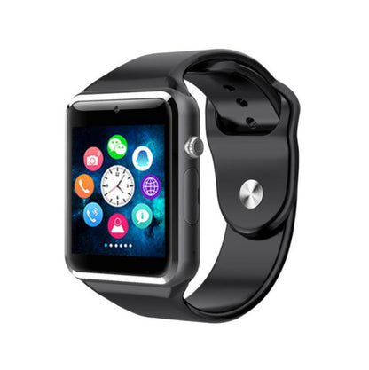 Card Pluggable Bluetooth Phone Watch Sleep Monitor Sports Pedometer Watch 7b40cc16 4513 471d ab81 02d0be2a59cf