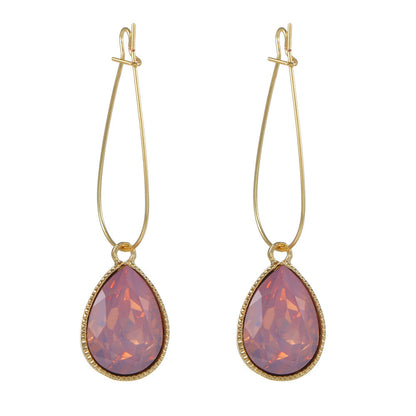 Spring And Summer Cool Water Drop Earrings 7b41cf43 1577 4a4b bea4 f27a1987c3b7