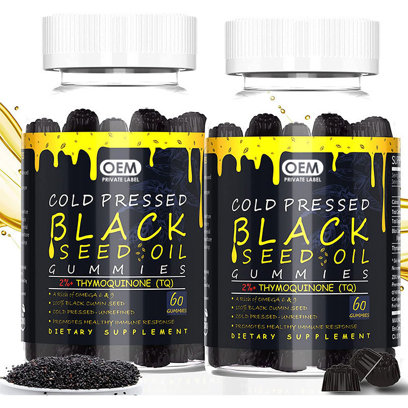 Hair Vitamin Black Seed Oil Gummy Bear 7b49c896 87fa 48cb 92f9 925d2b9eaa6c