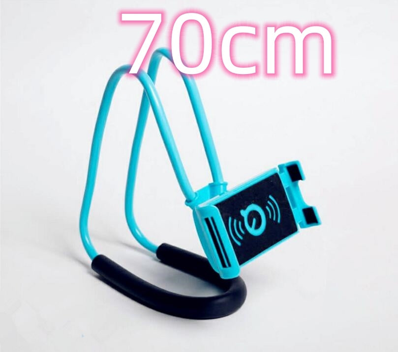 360 Degree Rotable Selfie Phone Holder Universal - 图片 10