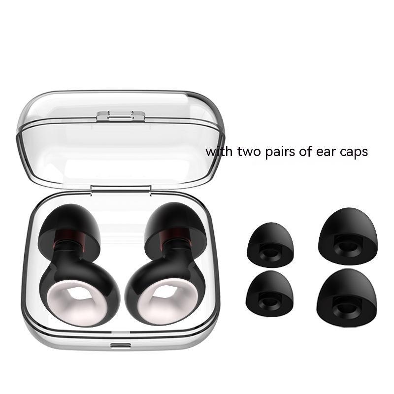 Sleep Soundproof Earplugs Noise Reduction Noise Protection 7b532d14 b2cc 4a6c a737 8a5673dac522 trans